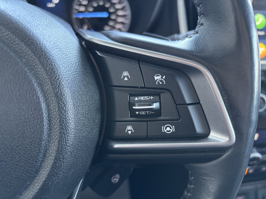 2022 Subaru Ascent Premier 7-Passenger in Saint-Georges, Quebec - 14 - w1024h768px