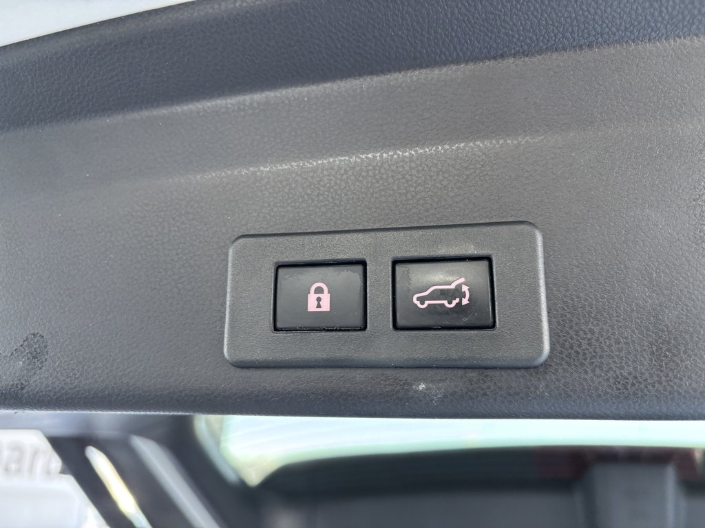 2022 Subaru Ascent Premier 7-Passenger in Saint-Georges, Quebec - 28 - w1024h768px