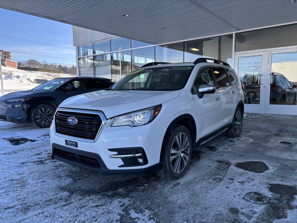 2022 Subaru Ascent Premier 7-Passenger in Saint-Georges, Quebec - 8 - w1024h768px