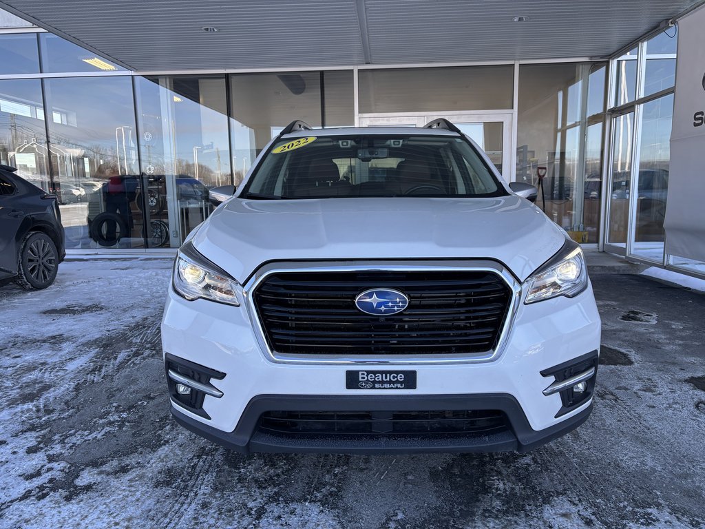 2022 Subaru Ascent Premier 7-Passenger in Saint-Georges, Quebec - 9 - w1024h768px