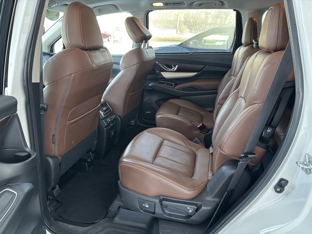 2022 Subaru Ascent Premier 7-Passenger in Saint-Georges, Quebec - 25 - w1024h768px