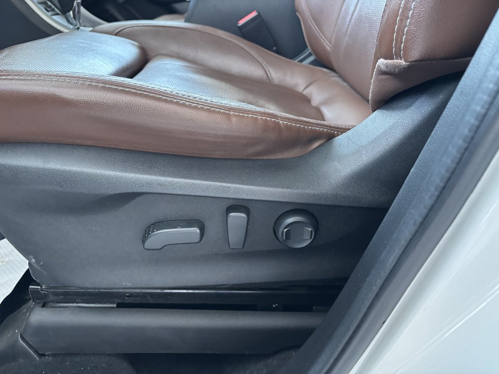 2022 Subaru Ascent Premier 7-Passenger in Saint-Georges, Quebec - 23 - w1024h768px