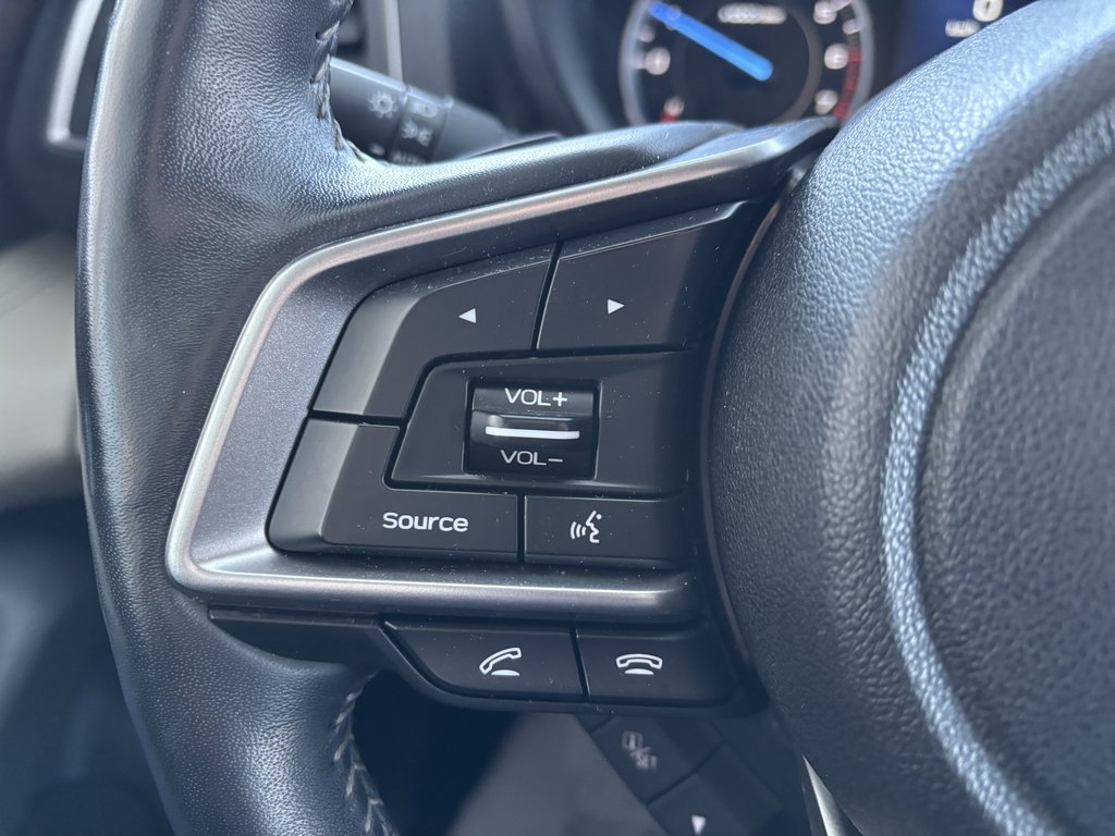 2022 Subaru Ascent Premier 7-Passenger in Saint-Georges, Quebec - 15 - w1024h768px