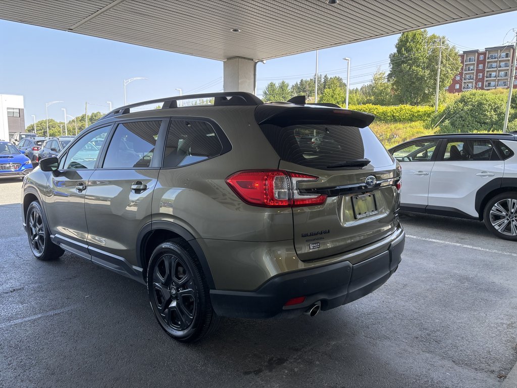 2023 Subaru ASCENT Onyx 7-Passenger in Saint-Georges, Quebec - 6 - w1024h768px