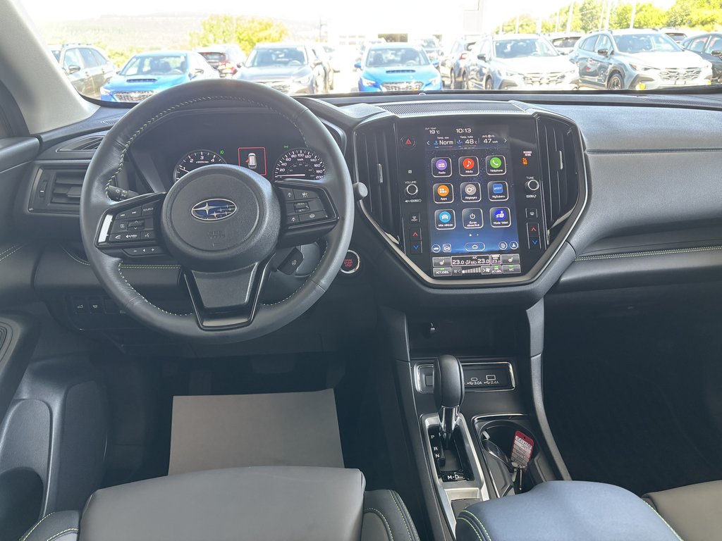2023 Subaru ASCENT Onyx 7-Passenger in Saint-Georges, Quebec - 11 - w1024h768px