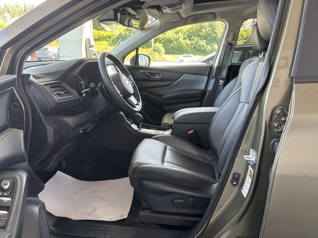 2023 Subaru ASCENT Onyx 7-Passenger in Saint-Georges, Quebec - 12 - w1024h768px