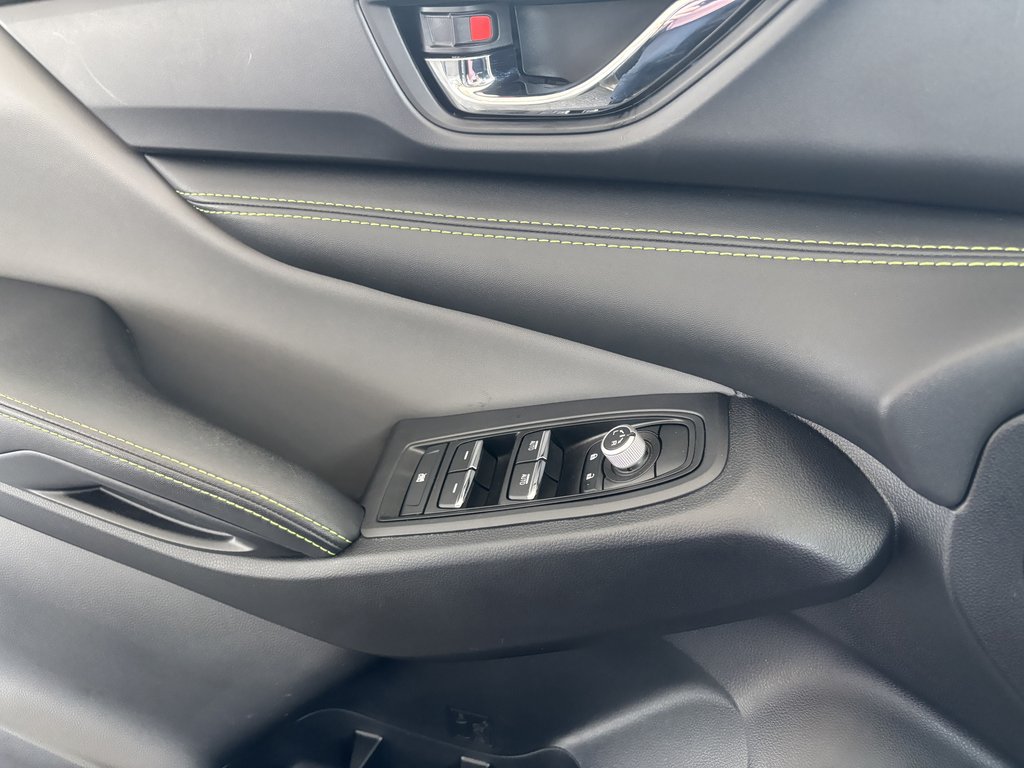 2023 Subaru ASCENT Onyx 7-Passenger in Saint-Georges, Quebec - 20 - w1024h768px