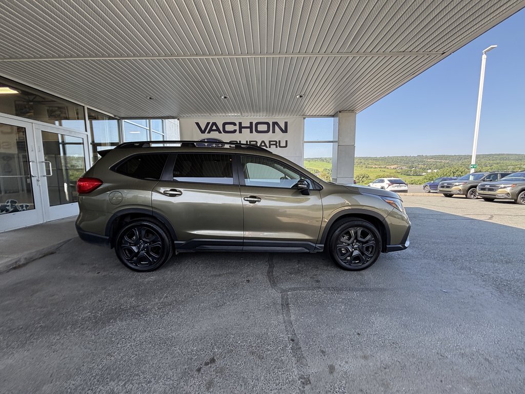 2023 Subaru ASCENT Onyx 7-Passenger in Saint-Georges, Quebec - 3 - w1024h768px