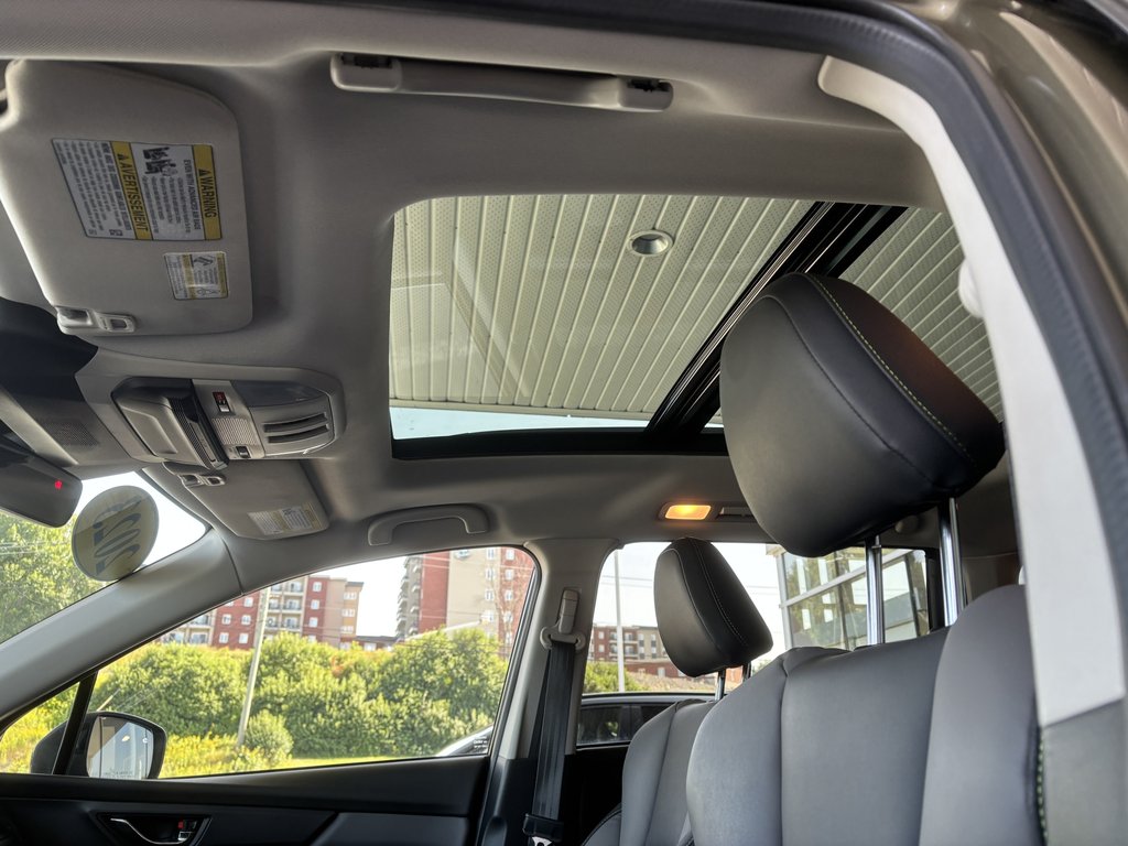 2023 Subaru ASCENT Onyx 7-Passenger in Saint-Georges, Quebec - 22 - w1024h768px