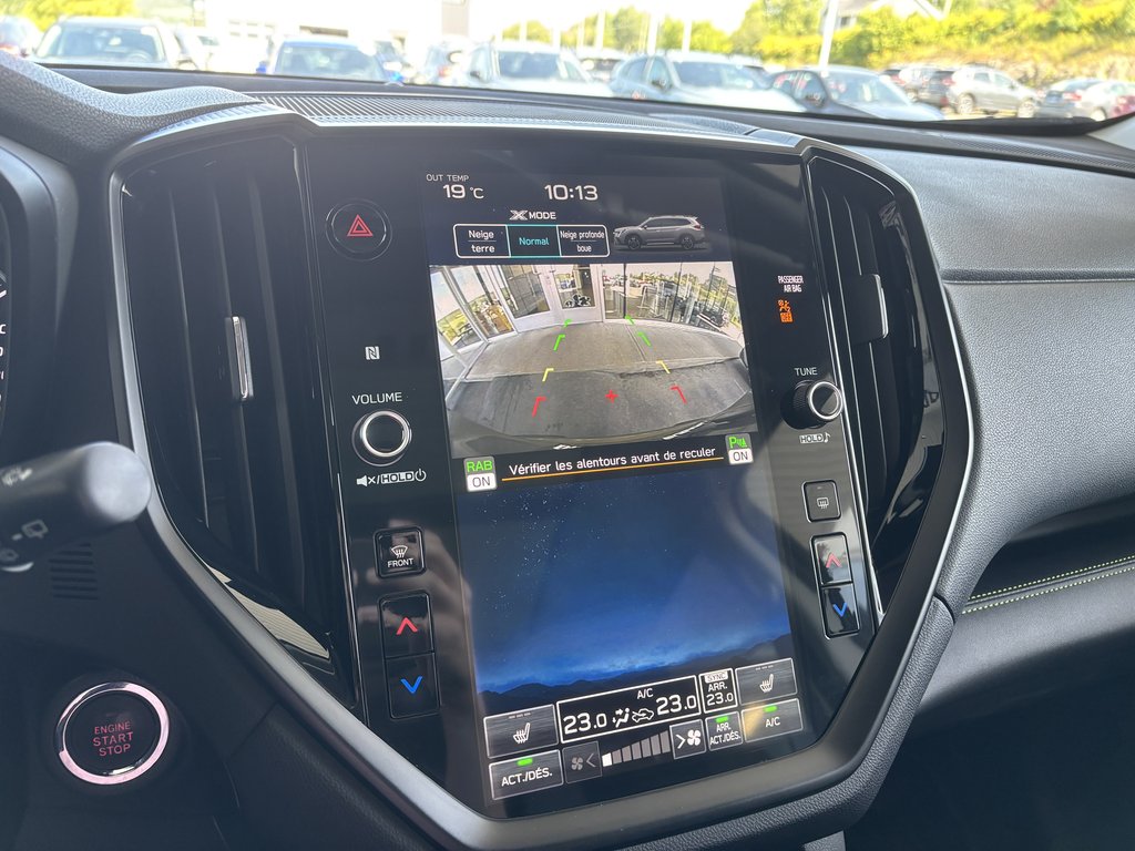2023 Subaru ASCENT Onyx 7-Passenger in Saint-Georges, Quebec - 17 - w1024h768px