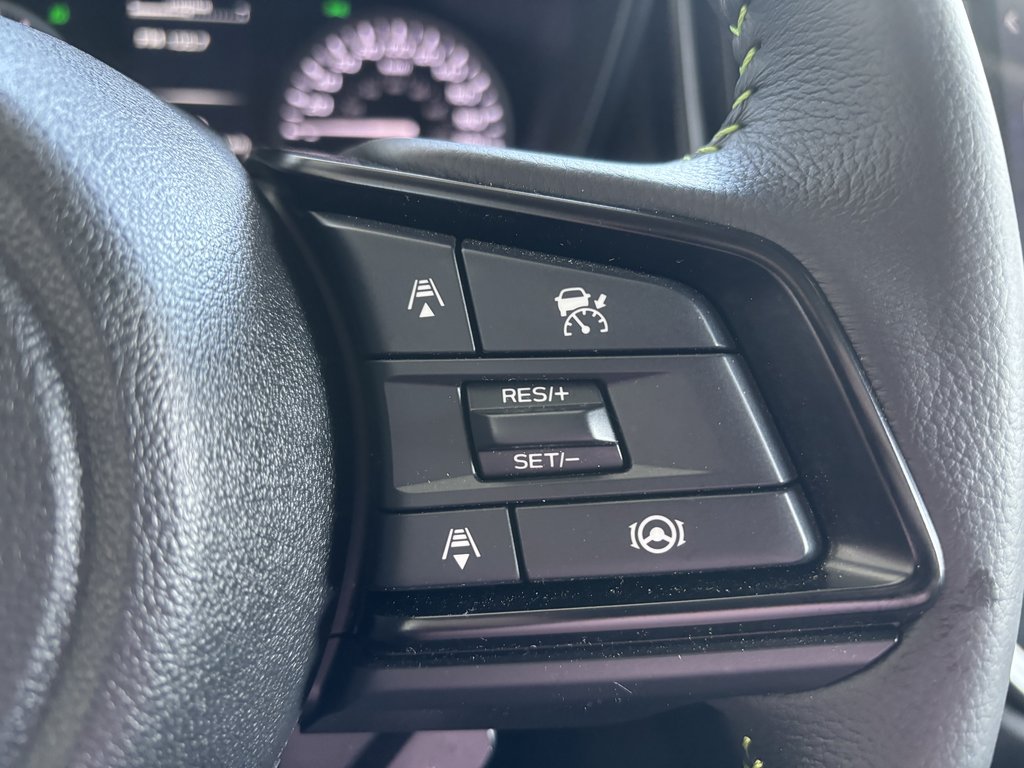 2023 Subaru ASCENT Onyx 7-Passenger in Saint-Georges, Quebec - 14 - w1024h768px
