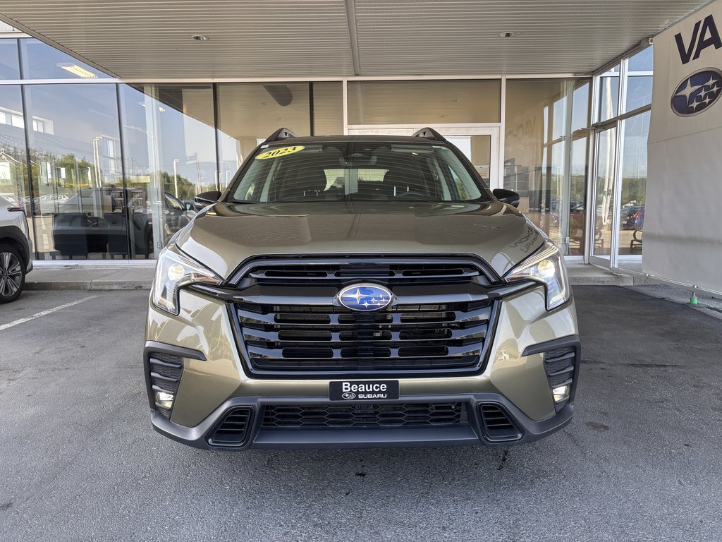2023 Subaru ASCENT Onyx 7-Passenger in Saint-Georges, Quebec - 9 - w1024h768px