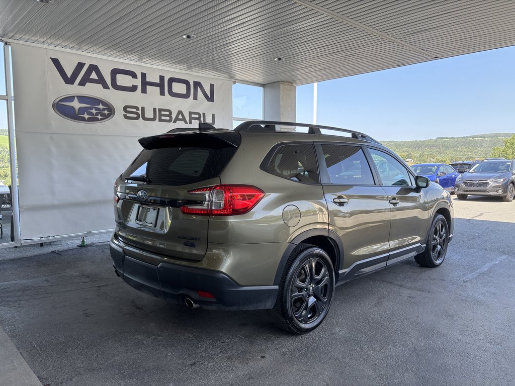 2023 Subaru ASCENT Onyx 7-Passenger in Saint-Georges, Quebec - 4 - w1024h768px
