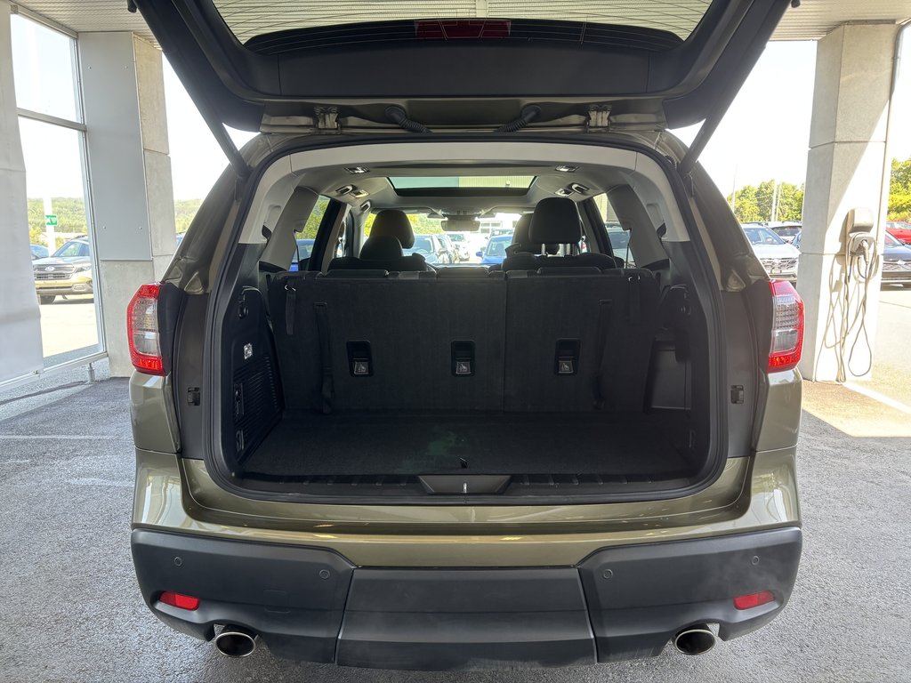 2023 Subaru ASCENT Onyx 7-Passenger in Saint-Georges, Quebec - 25 - w1024h768px