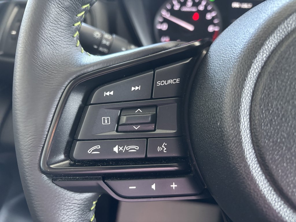 2023 Subaru ASCENT Onyx 7-Passenger in Saint-Georges, Quebec - 15 - w1024h768px