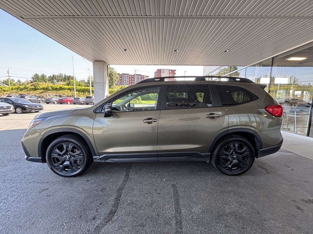 2023 Subaru ASCENT Onyx 7-Passenger in Saint-Georges, Quebec - 7 - w1024h768px