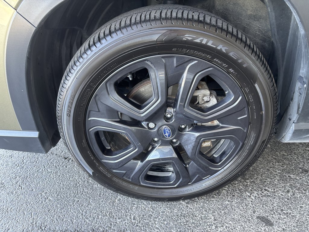2023 Subaru ASCENT Onyx 7-Passenger in Saint-Georges, Quebec - 10 - w1024h768px