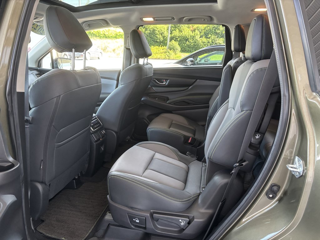 2023 Subaru ASCENT Onyx 7-Passenger in Saint-Georges, Quebec - 23 - w1024h768px