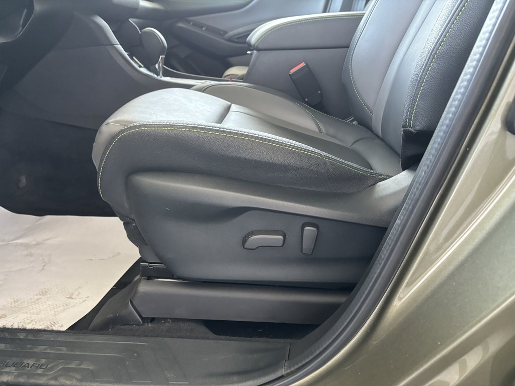 2023 Subaru ASCENT Onyx 7-Passenger in Saint-Georges, Quebec - 21 - w1024h768px