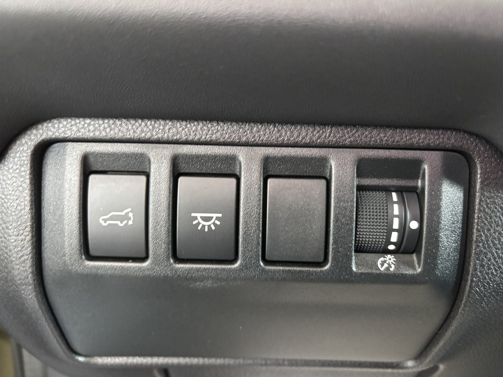 2023 Subaru ASCENT Onyx 7-Passenger in Saint-Georges, Quebec - 19 - w1024h768px