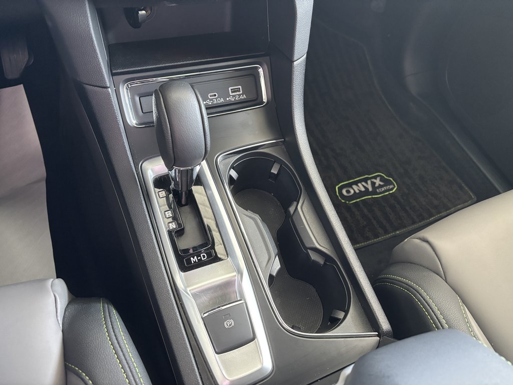 2023 Subaru ASCENT Onyx 7-Passenger in Saint-Georges, Quebec - 18 - w1024h768px