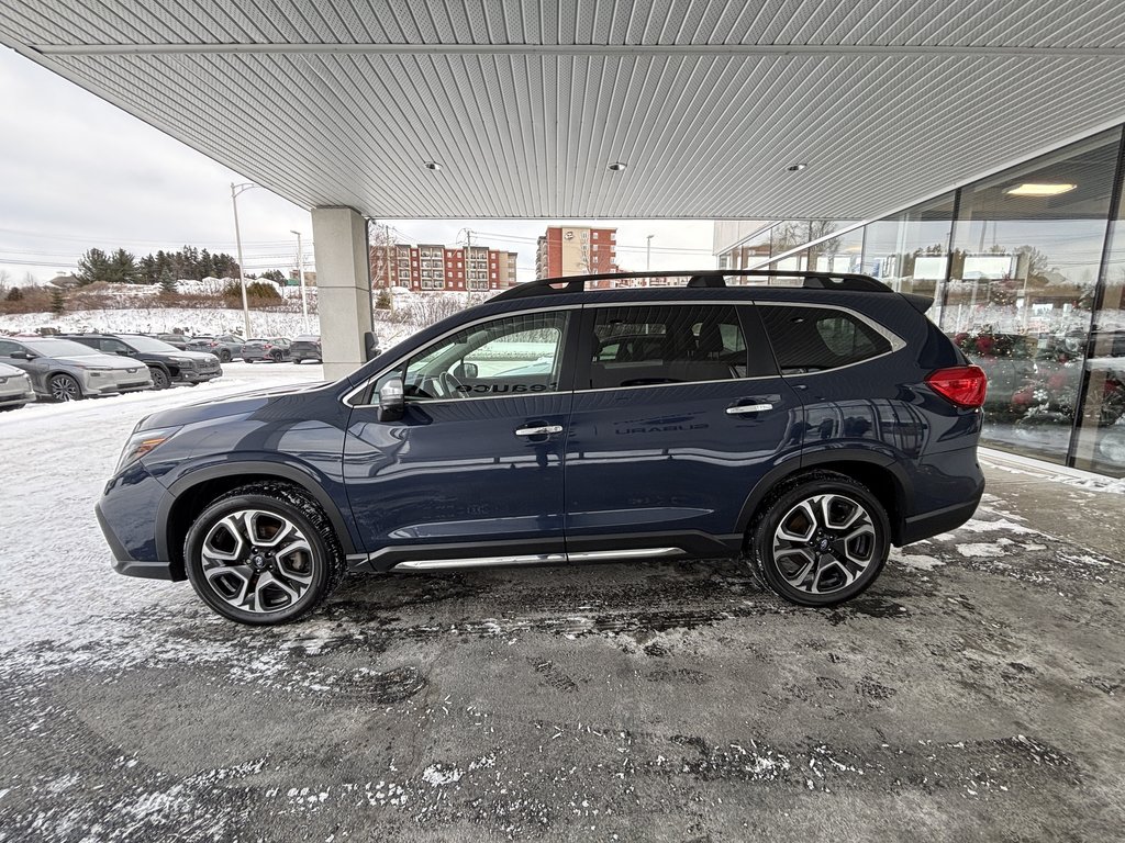 2023 Subaru Ascent Premier 7-Passenger in Saint-Georges, Quebec - 7 - w1024h768px