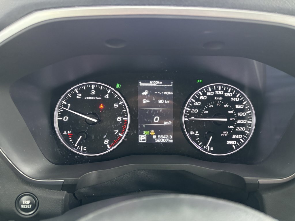 2023 Subaru Ascent Premier 7-Passenger in Saint-Georges, Quebec - 13 - w1024h768px