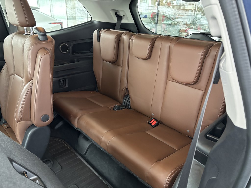 2023 Subaru Ascent Premier 7-Passenger in Saint-Georges, Quebec - 24 - w1024h768px