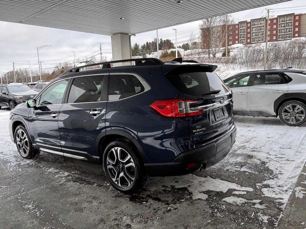 2023 Subaru Ascent Premier 7-Passenger in Saint-Georges, Quebec - 6 - w1024h768px