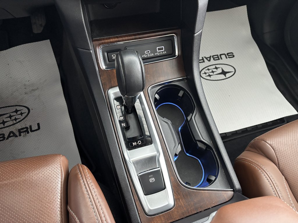 2023 Subaru Ascent Premier 7-Passenger in Saint-Georges, Quebec - 17 - w1024h768px