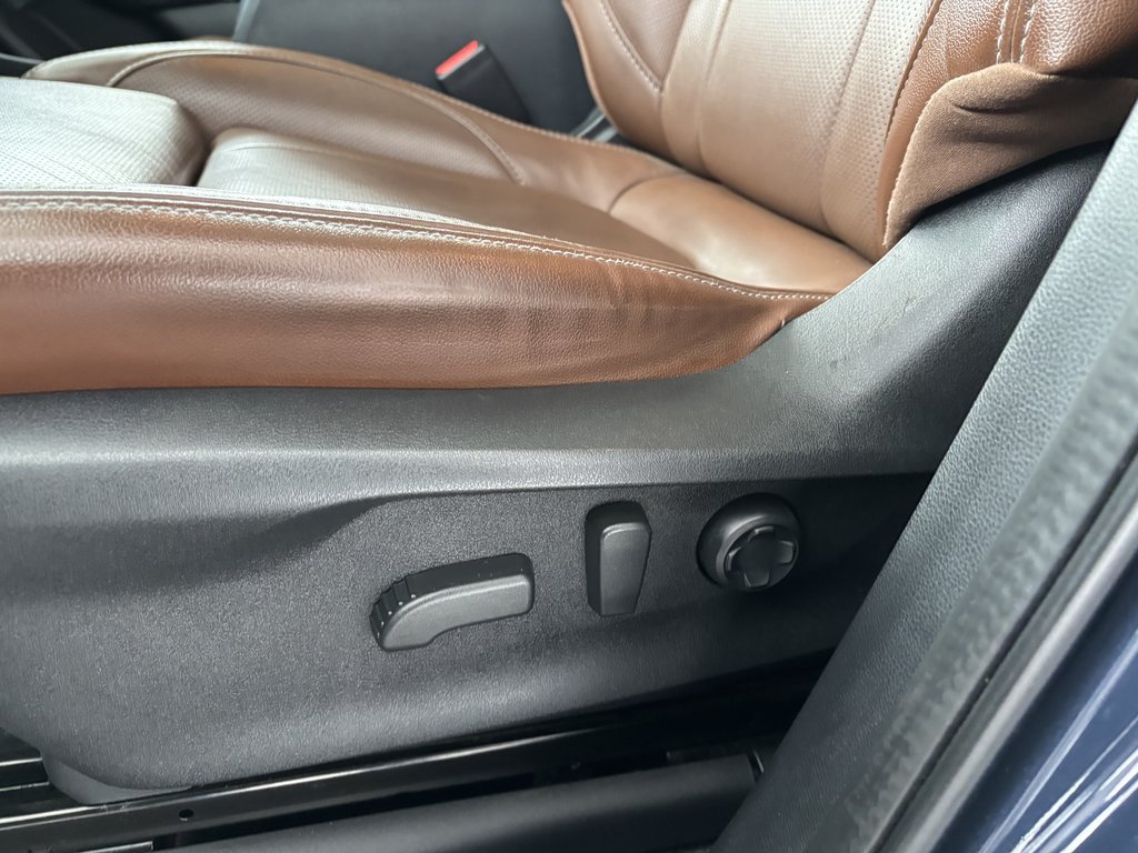2023 Subaru Ascent Premier 7-Passenger in Saint-Georges, Quebec - 21 - w1024h768px