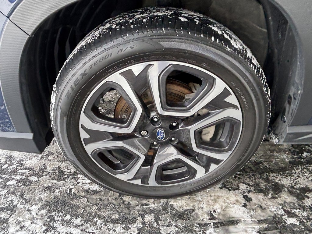 2023 Subaru Ascent Premier 7-Passenger in Saint-Georges, Quebec - 10 - w1024h768px