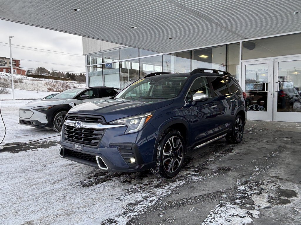 2023 Subaru Ascent Premier 7-Passenger in Saint-Georges, Quebec - 8 - w1024h768px
