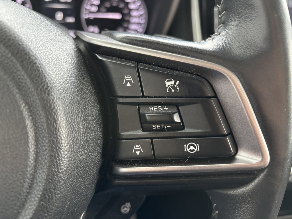 2023 Subaru Ascent Premier 7-Passenger in Saint-Georges, Quebec - 14 - w1024h768px