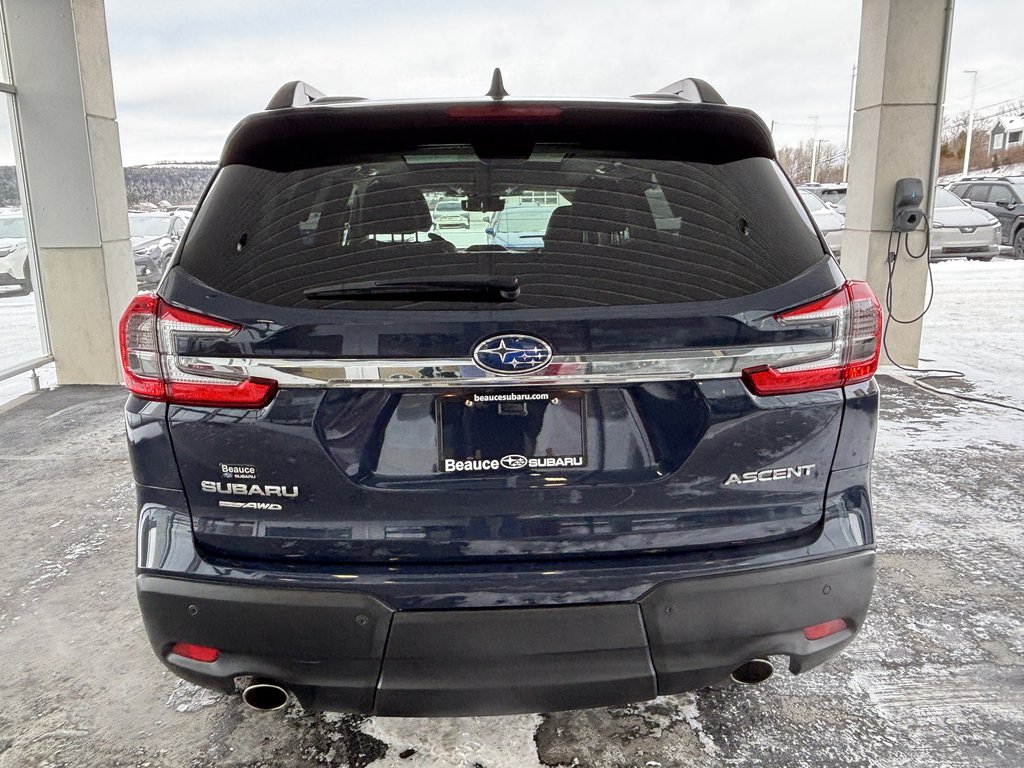 2023 Subaru Ascent Premier 7-Passenger in Saint-Georges, Quebec - 5 - w1024h768px
