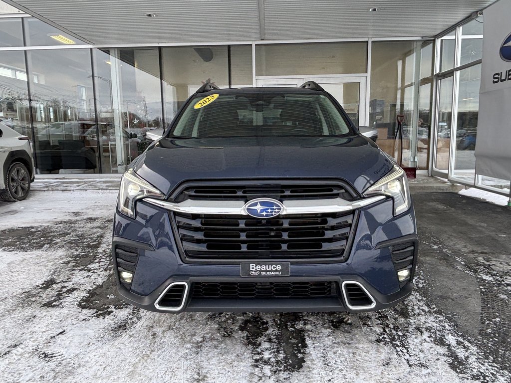2023 Subaru Ascent Premier 7-Passenger in Saint-Georges, Quebec - 9 - w1024h768px