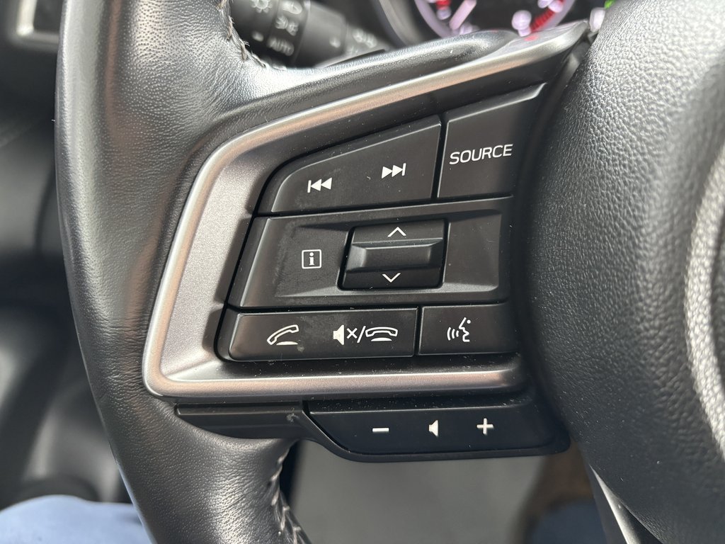 2023 Subaru Ascent Premier 7-Passenger in Saint-Georges, Quebec - 15 - w1024h768px