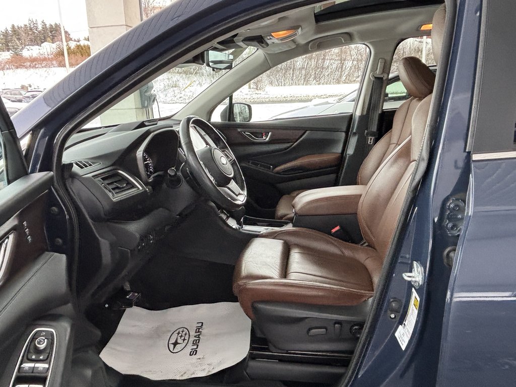 2023 Subaru Ascent Premier 7-Passenger in Saint-Georges, Quebec - 12 - w1024h768px