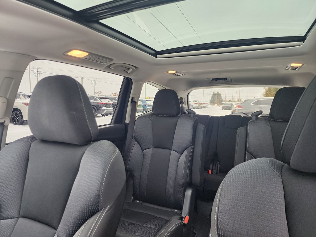 Subaru Ascent Touring 7-Passenger 2023 à Saint-Georges, Québec - 14 - w1024h768px