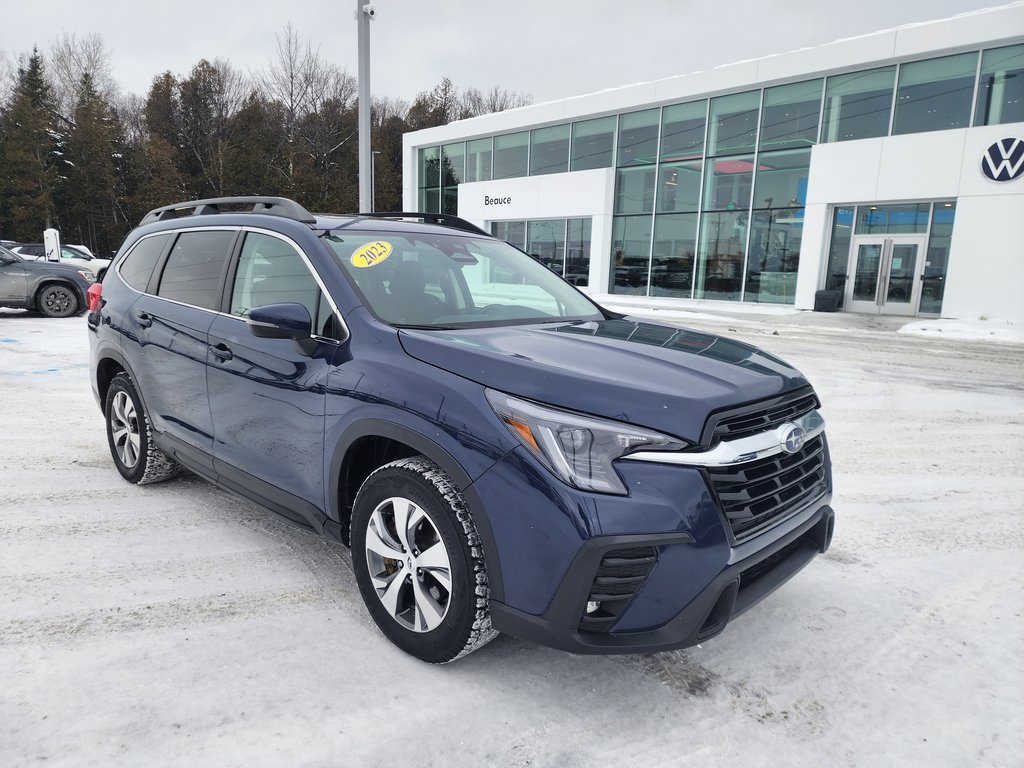 Subaru Ascent Touring 7-Passenger 2023 à Saint-Georges, Québec - 6 - w1024h768px