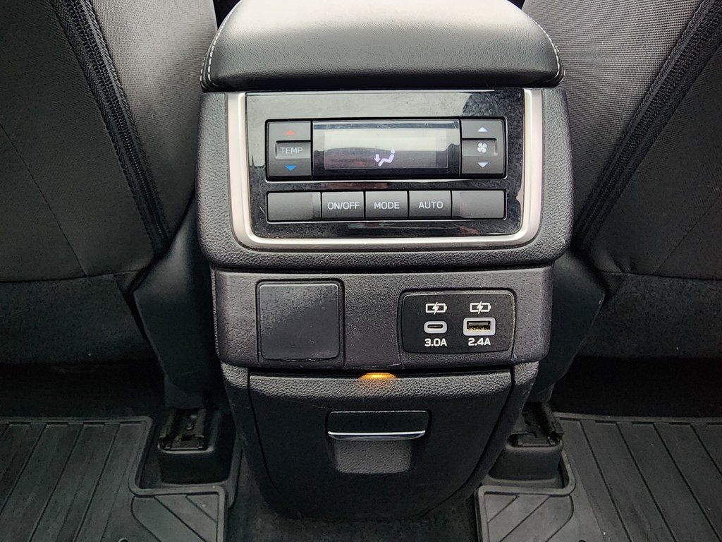 Subaru Ascent Touring 7-Passenger 2023 à Saint-Georges, Québec - 11 - w1024h768px