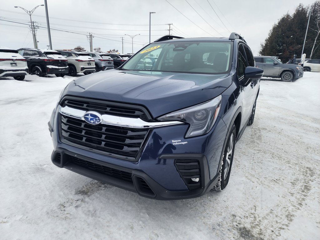 Subaru Ascent Touring 7-Passenger 2023 à Saint-Georges, Québec - 1 - w1024h768px