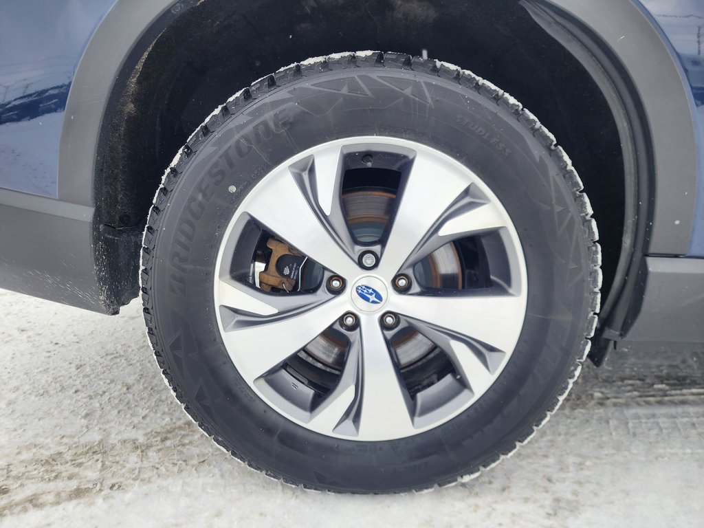 Subaru Ascent Touring 7-Passenger 2023 à Saint-Georges, Québec - 7 - w1024h768px