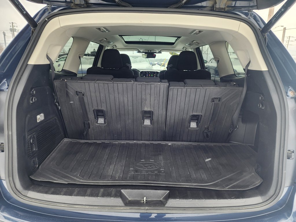 Subaru Ascent Touring 7-Passenger 2023 à Saint-Georges, Québec - 4 - w1024h768px