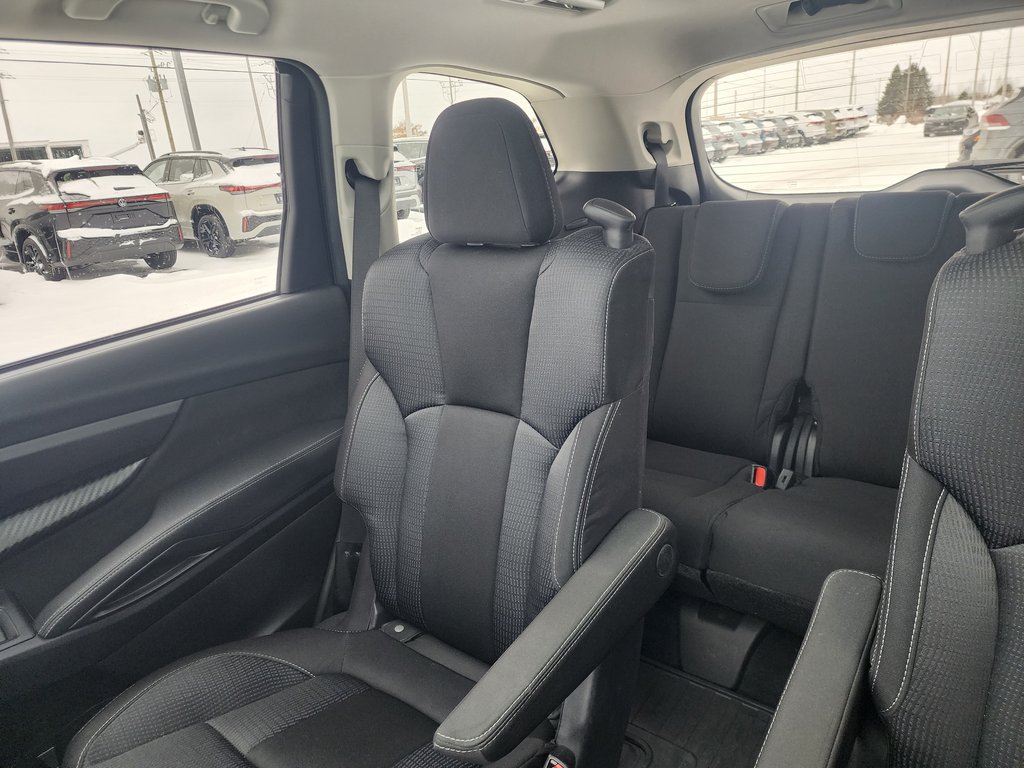 Subaru Ascent Touring 7-Passenger 2023 à Saint-Georges, Québec - 12 - w1024h768px