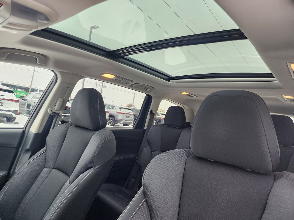 Subaru Ascent Touring 7-Passenger 2023 à Saint-Georges, Québec - 15 - w1024h768px