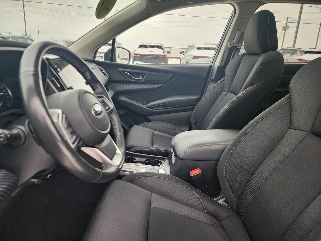 Subaru Ascent Touring 7-Passenger 2023 à Saint-Georges, Québec - 8 - w1024h768px