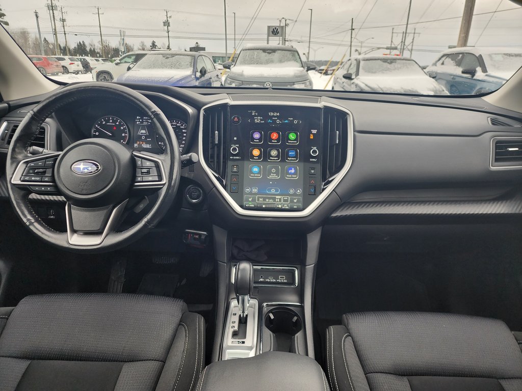 Subaru Ascent Touring 7-Passenger 2023 à Saint-Georges, Québec - 9 - w1024h768px
