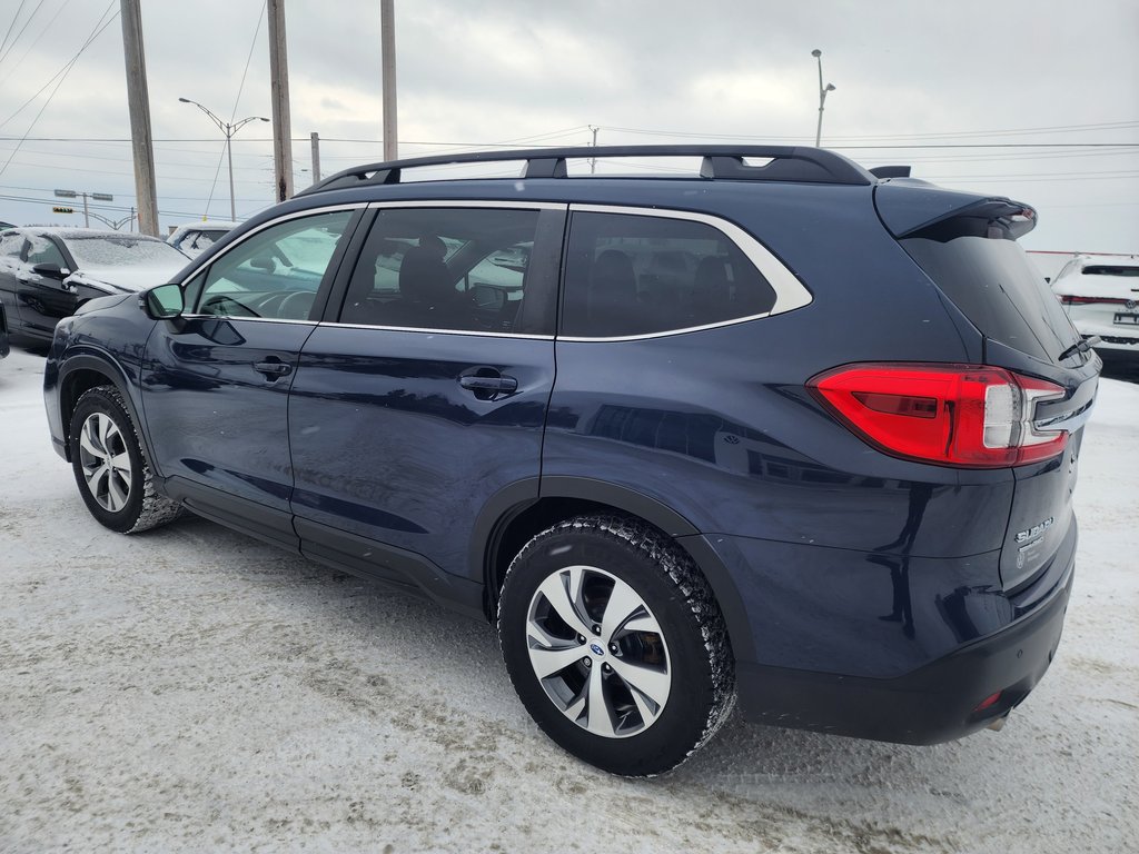 Subaru Ascent Touring 7-Passenger 2023 à Saint-Georges, Québec - 2 - w1024h768px