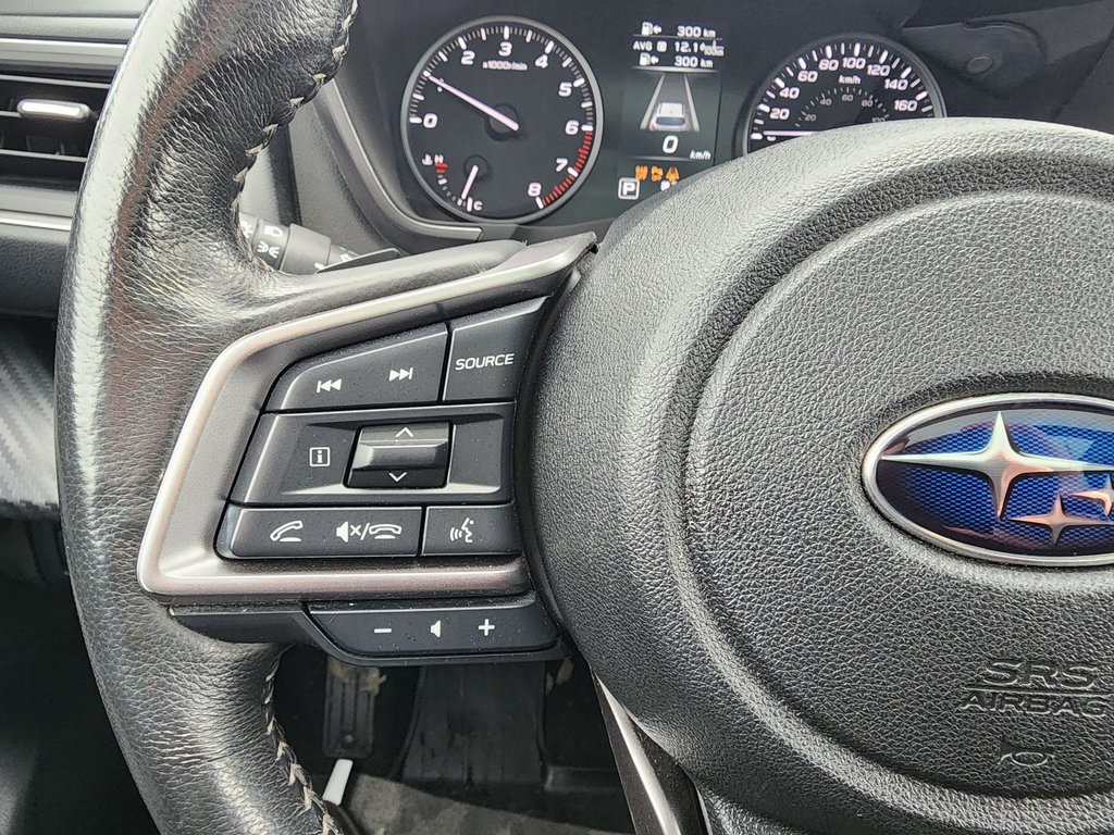 Subaru Ascent Touring 7-Passenger 2023 à Saint-Georges, Québec - 17 - w1024h768px